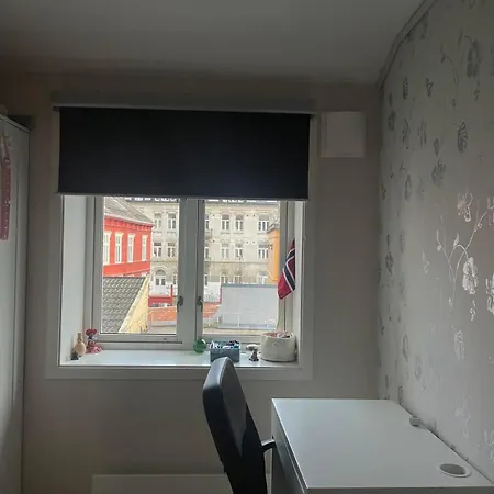 Cozy Near Centre Alloggio in famiglia Trondheim