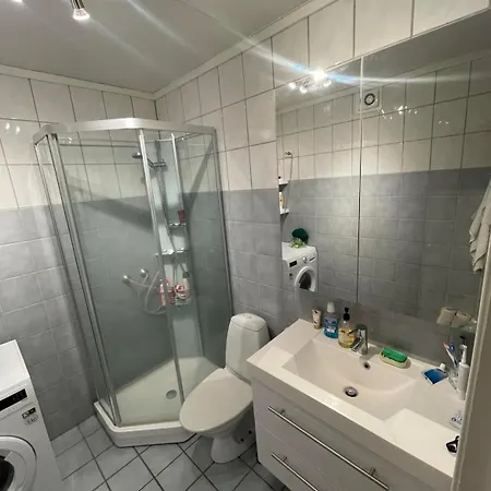 Alloggio in famiglia Cozy Near Centre