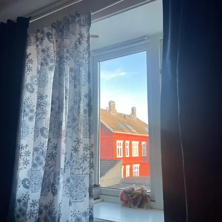 Cozy Near Centre Alloggio in famiglia *