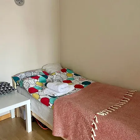 Cozy Near Centre *
