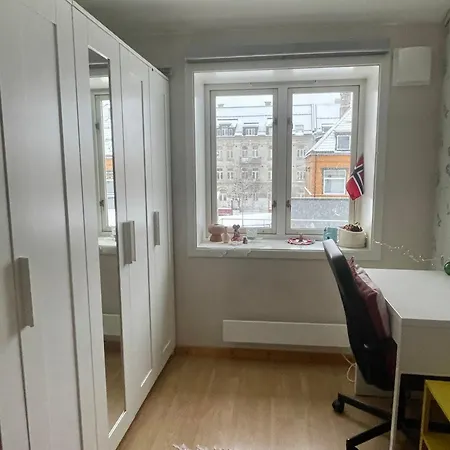 Cozy Near Centre