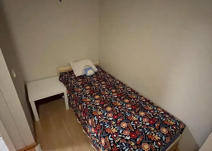 Cozy Near Centre