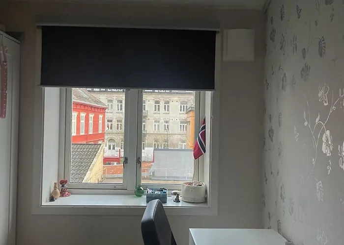 Cozy Near Centre Kwatera prywatna Trondheim