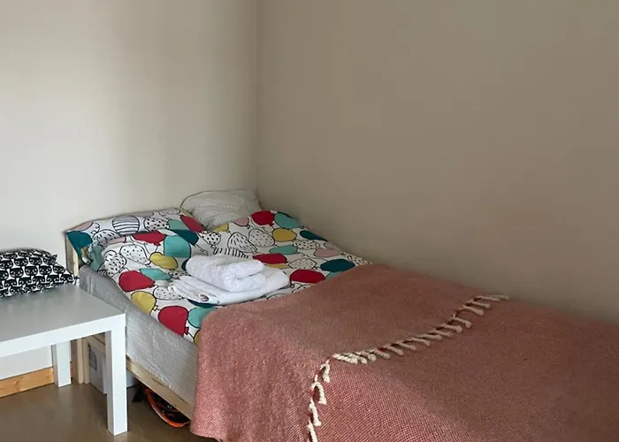 Cozy Near Centre Trondheim