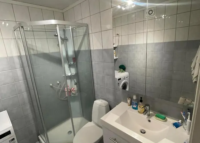 Kwatera prywatna Cozy Near Centre